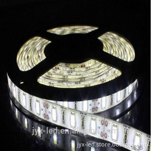2017 new 12 volt led lightings 24v china supplier rope light underwater led light strip
